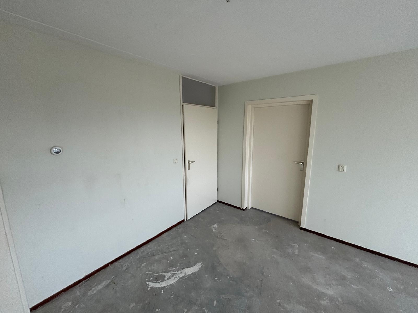 Appartement Haagweg 19 J in Leiden