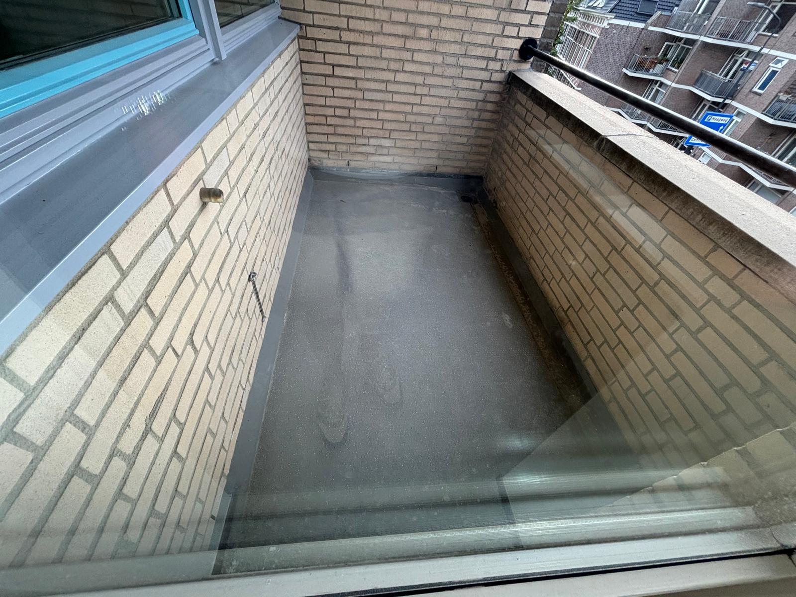 Appartement Haagweg 19 J in Leiden