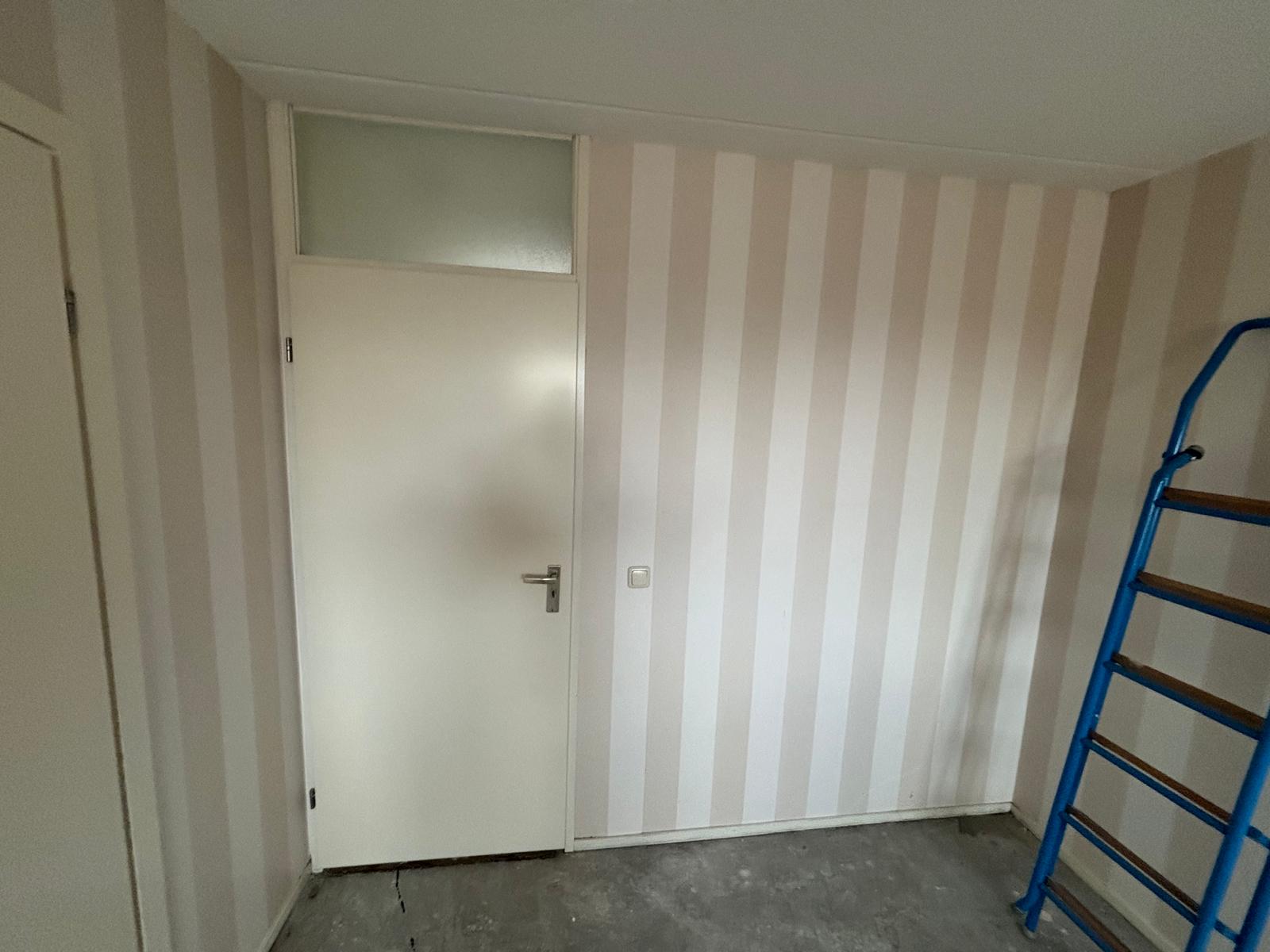 Appartement Haagweg 19 J in Leiden