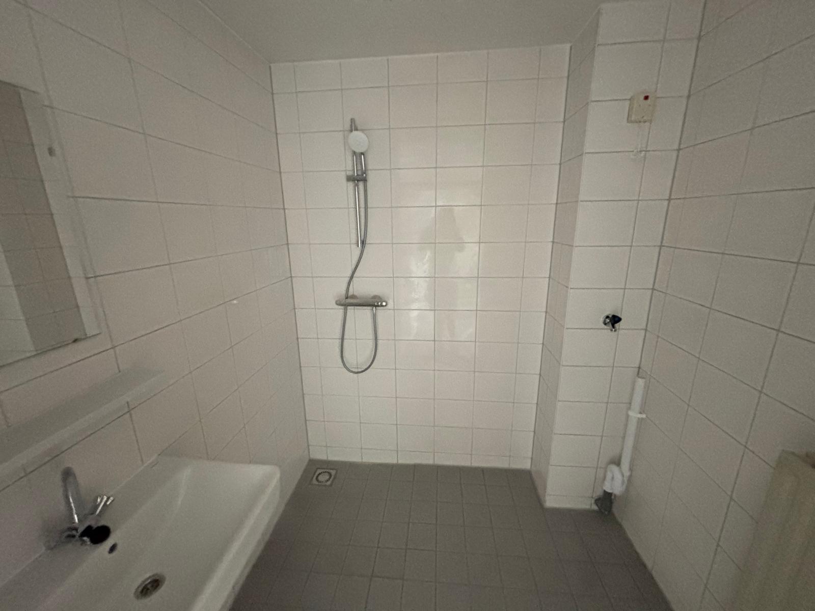 Appartement Haagweg 19 J in Leiden