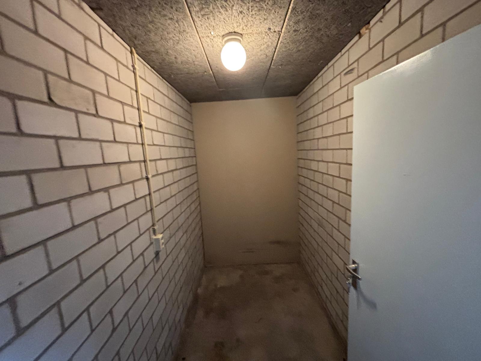 Appartement Haagweg 19 J in Leiden