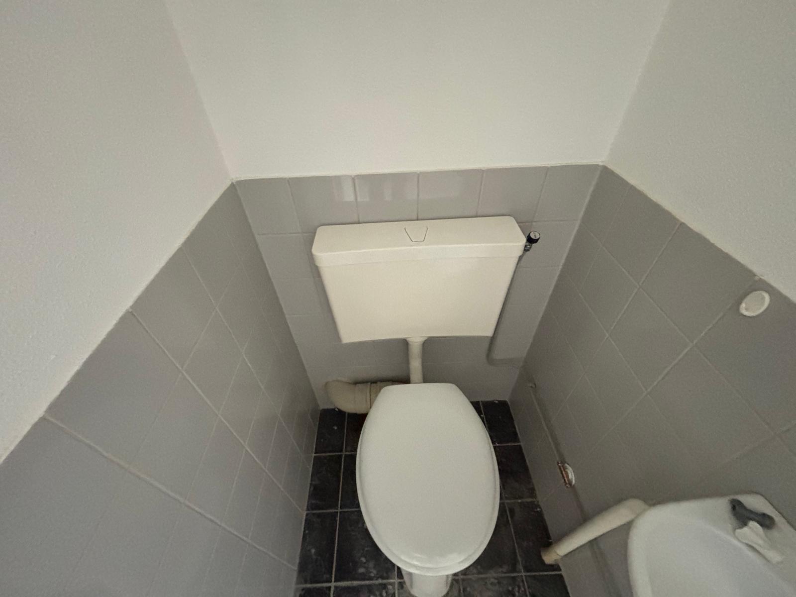 Appartement Haagweg in Leiden