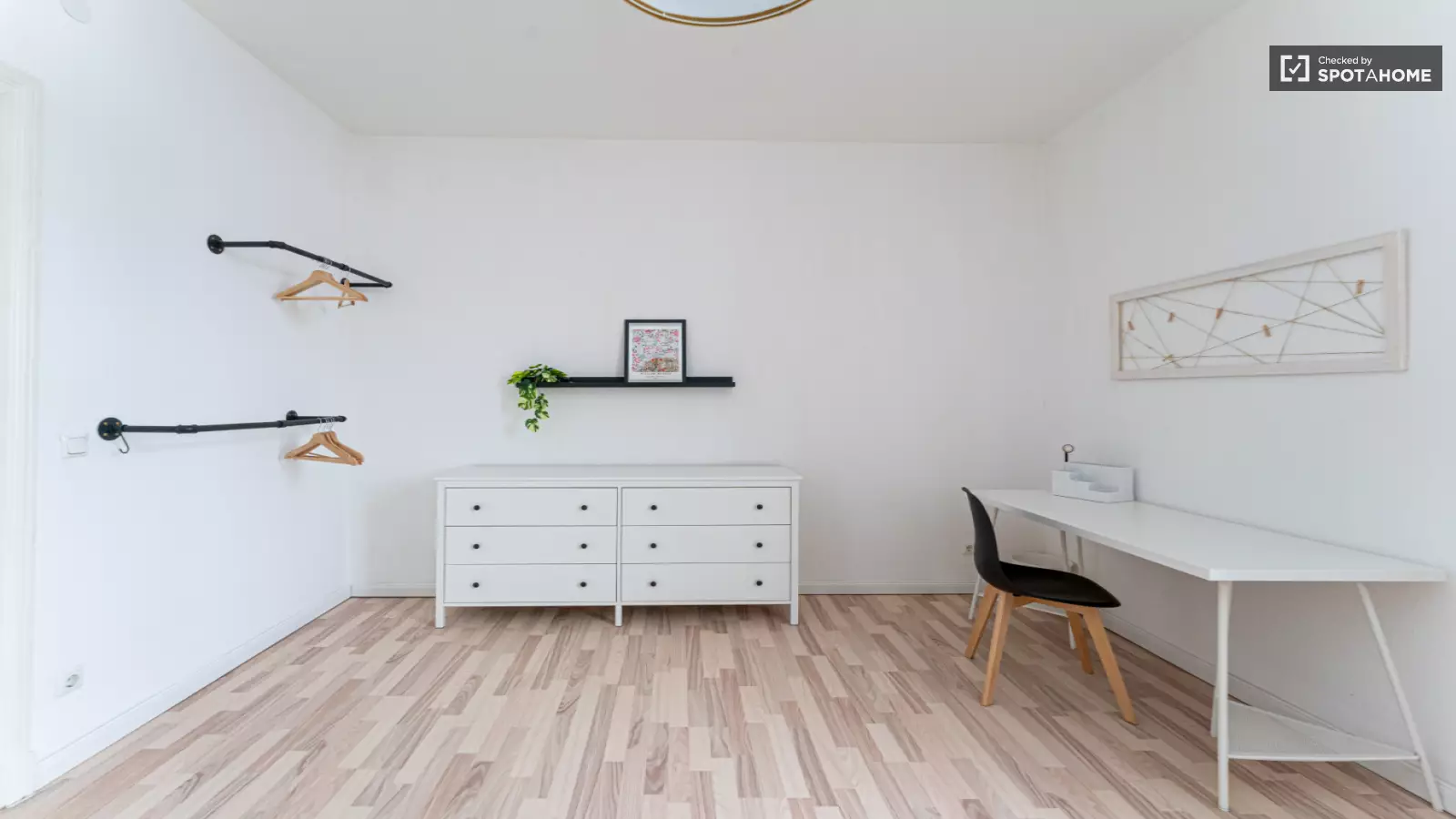 Wohnung Lepsiusstraße in Berlin