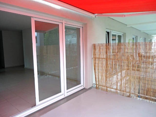 Appartement Rue de Lattre de Tassigny à Schiltigheim