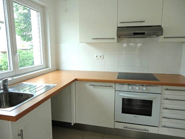 Appartement Rue de Lattre de Tassigny à Schiltigheim