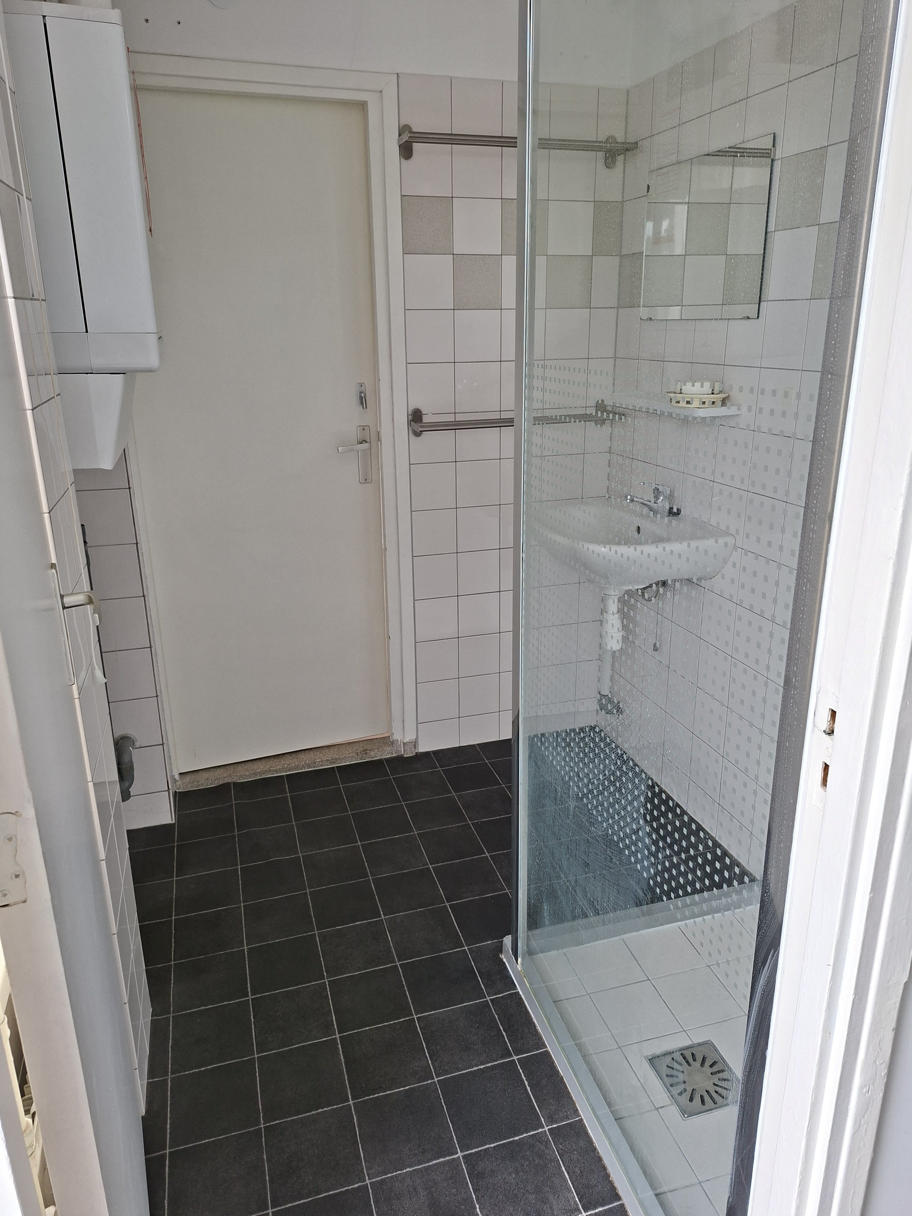 Appartement Valeriusstraat in Leiden