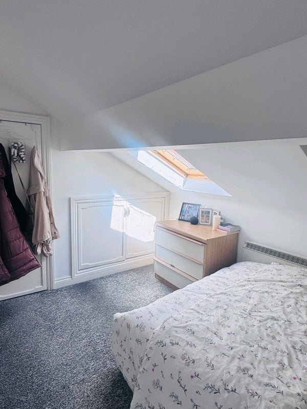 Room Herbert Road in Sandwell