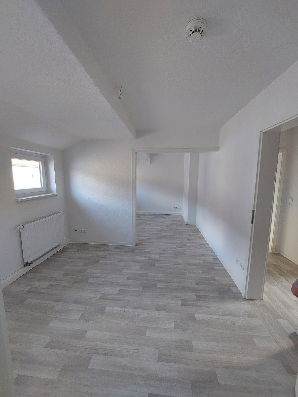 Wohnung Gerhart-Hauptmann-Straße in Hoyerswerda