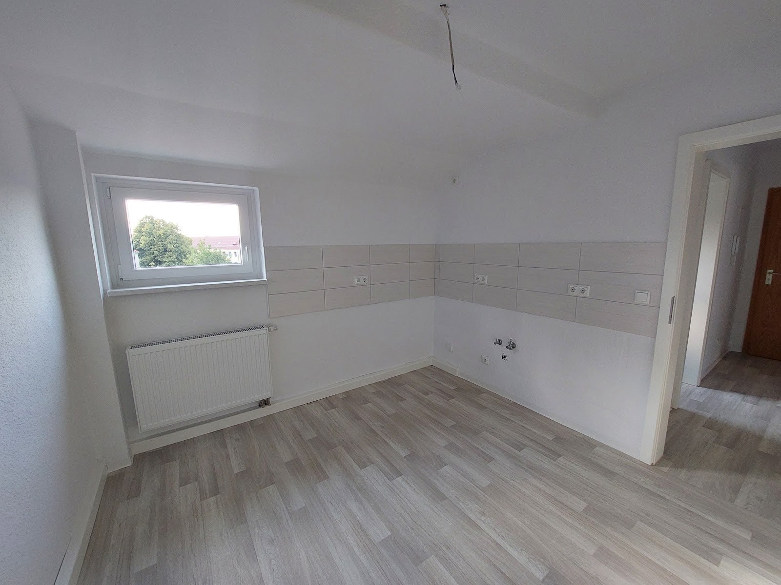 Wohnung Gerhart-Hauptmann-Straße in Hoyerswerda