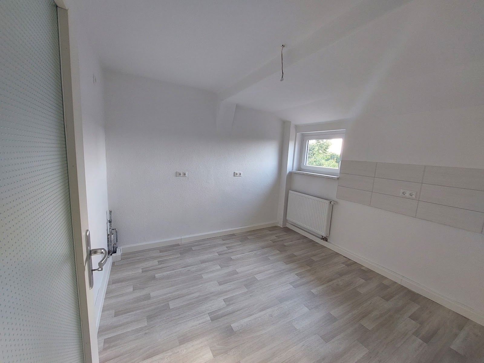 Wohnung Gerhart-Hauptmann-Straße in Hoyerswerda