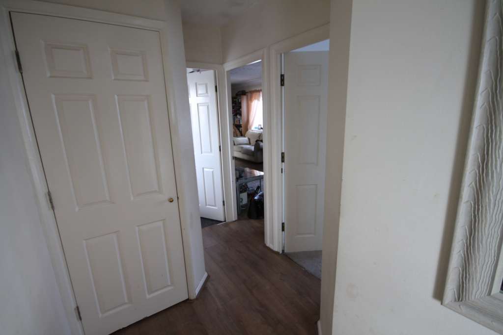 Flat Cornwallis Close in Greater London