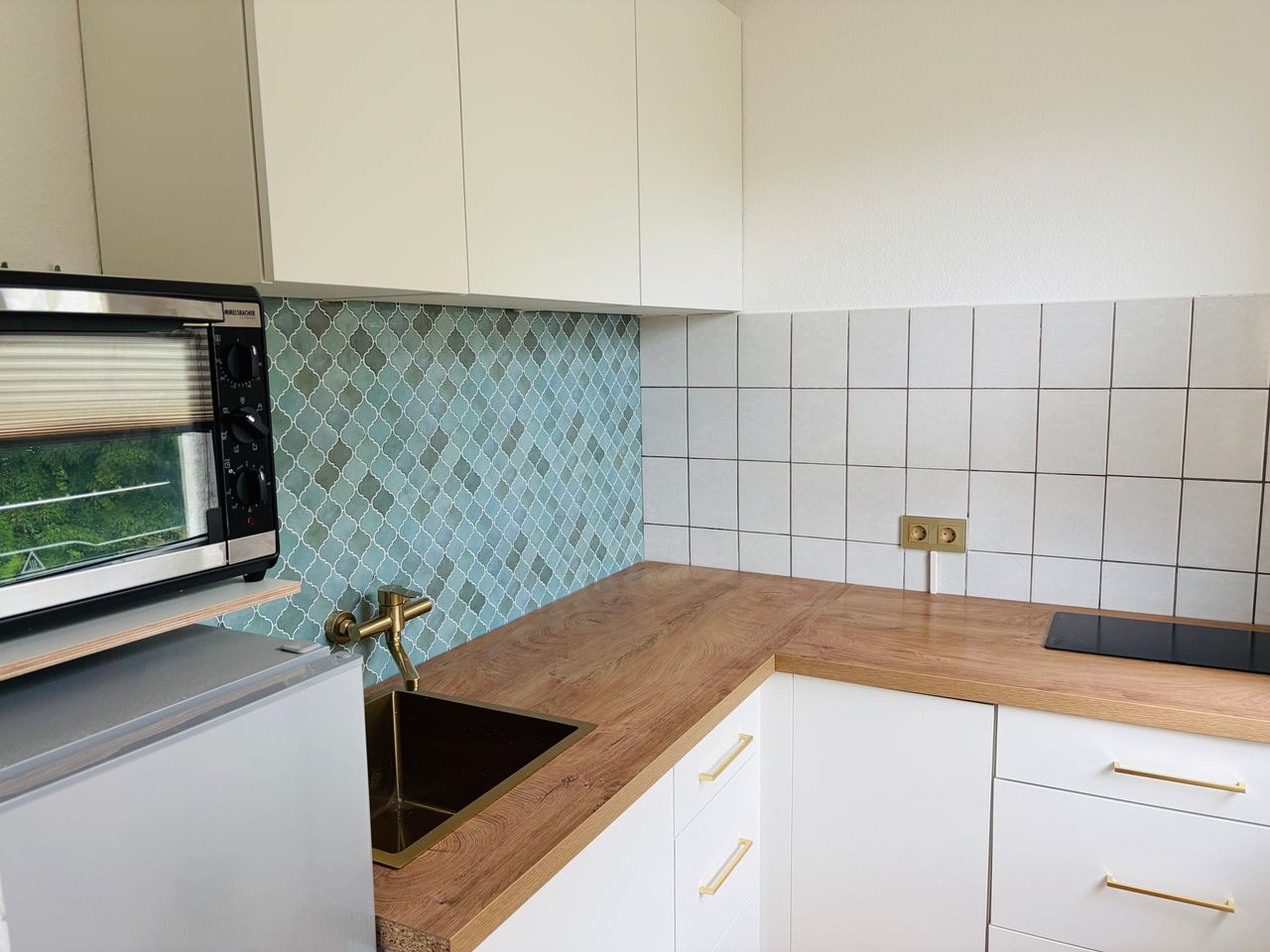 Wohnung Tauchaer Straße in Leipzig