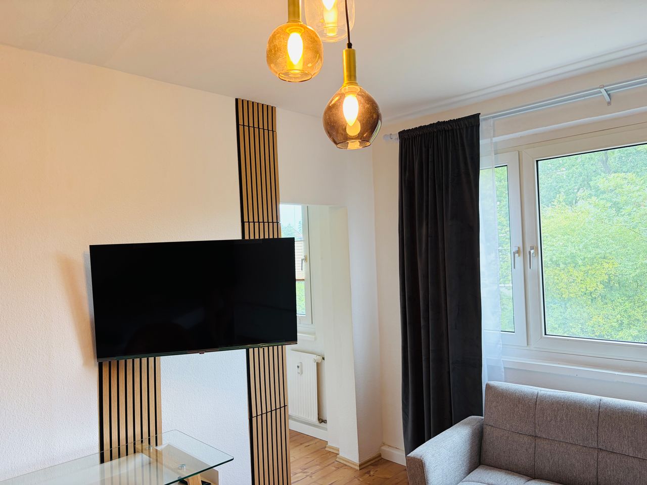 Wohnung Tauchaer Straße in Leipzig