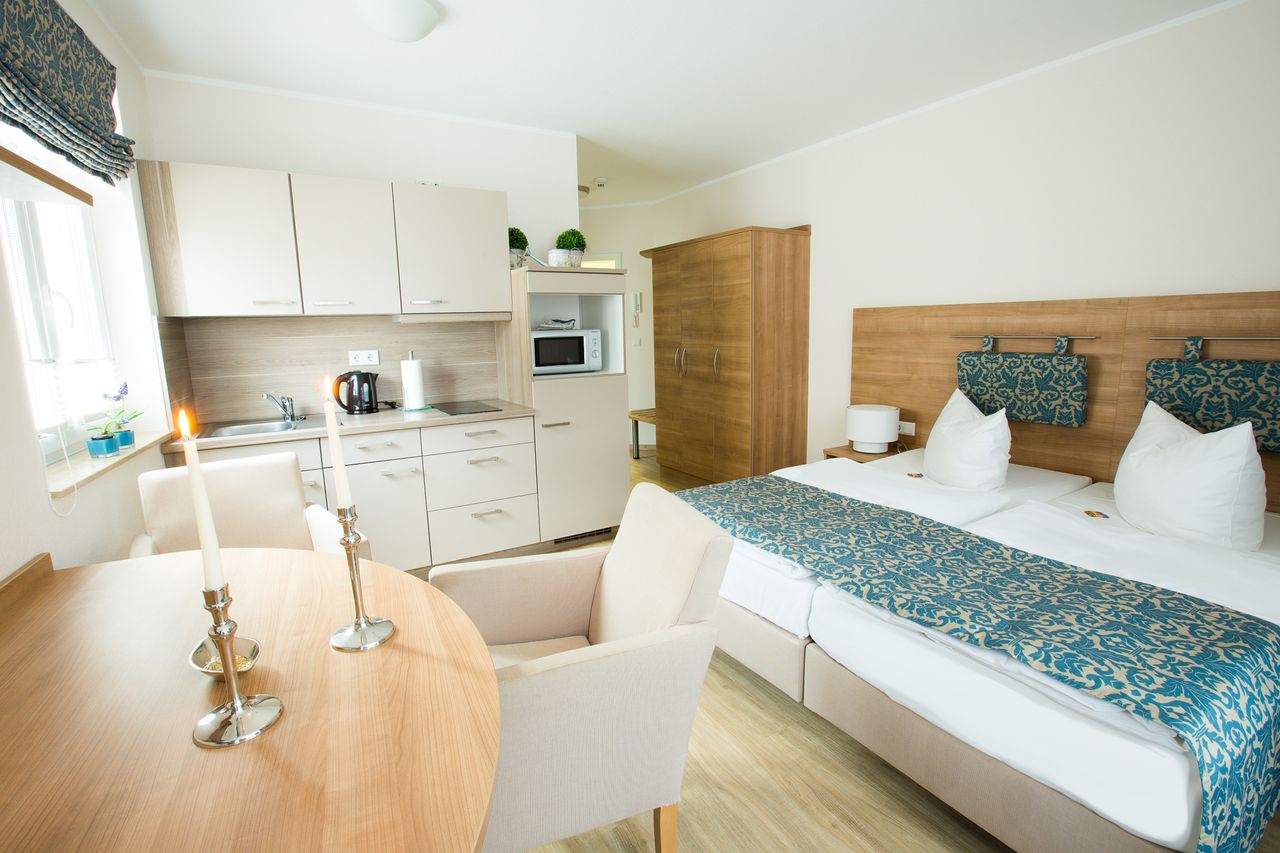 Wohnung Wormser Straße in Speyer