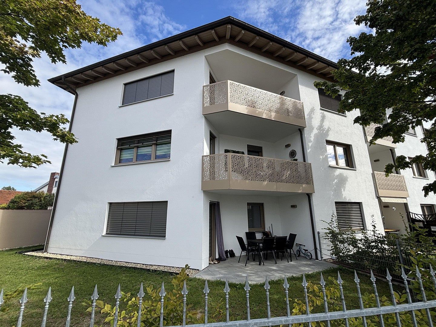 Wohnung Straubinger Straße in Geiselhöring