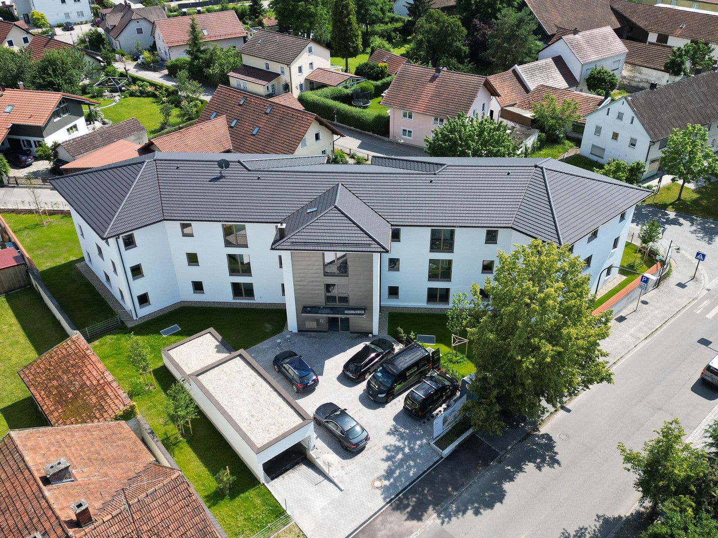 Wohnung Straubinger Straße in Geiselhöring