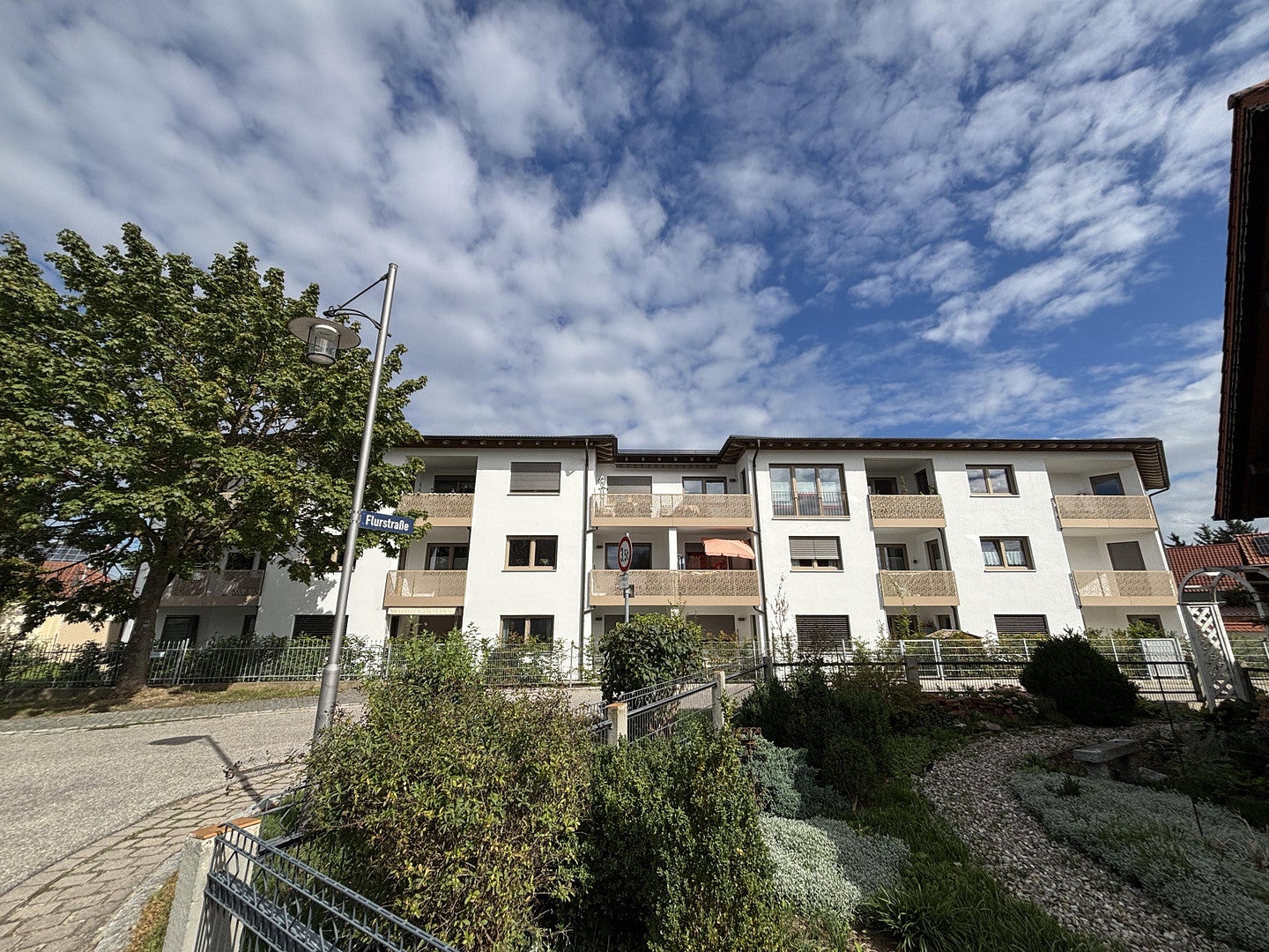 Wohnung Straubinger Straße in Geiselhöring