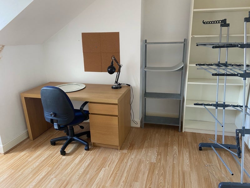 Room Back Archery Street in Leeds