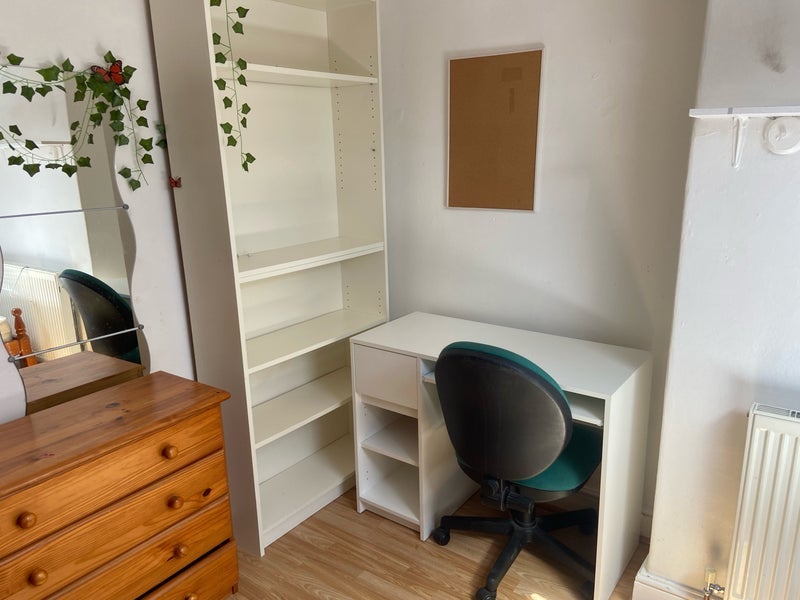 Room Back Archery Street in Leeds