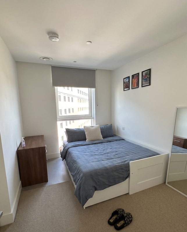 Room Daneland Walk in Greater London