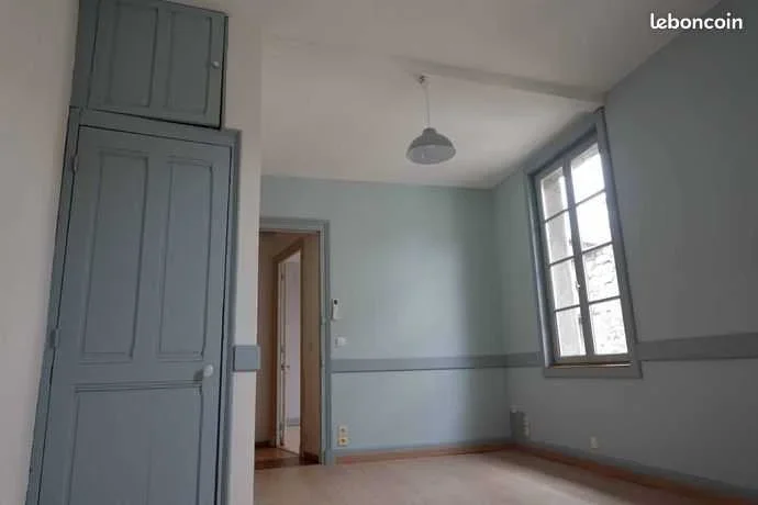Maison Route de Saint-Marcellin-en-Forez à La Tourette