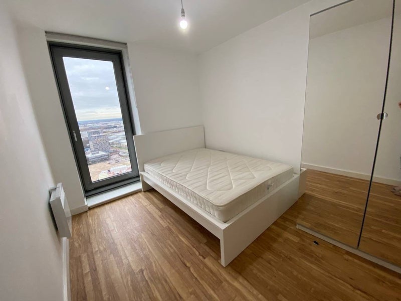 Room Michigan Avenue in Salford