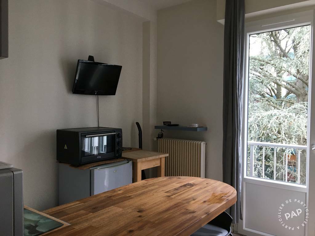 Appartement Quai Saint-Vincent à Lyon