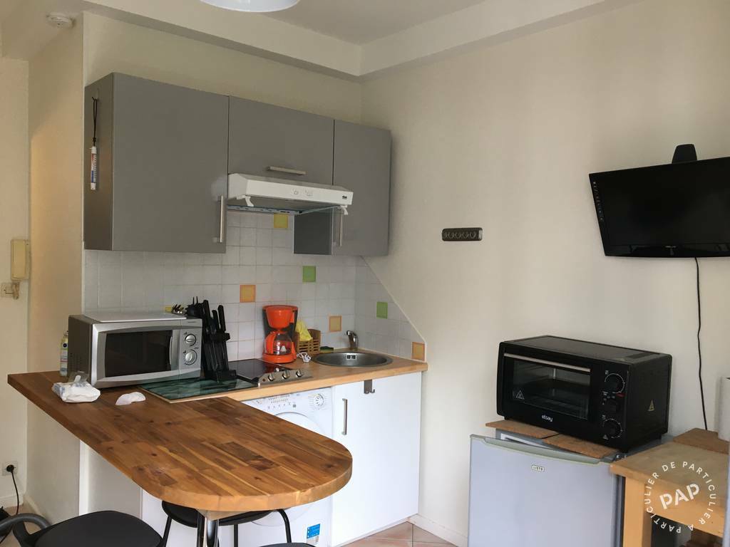 Appartement Quai Saint-Vincent à Lyon
