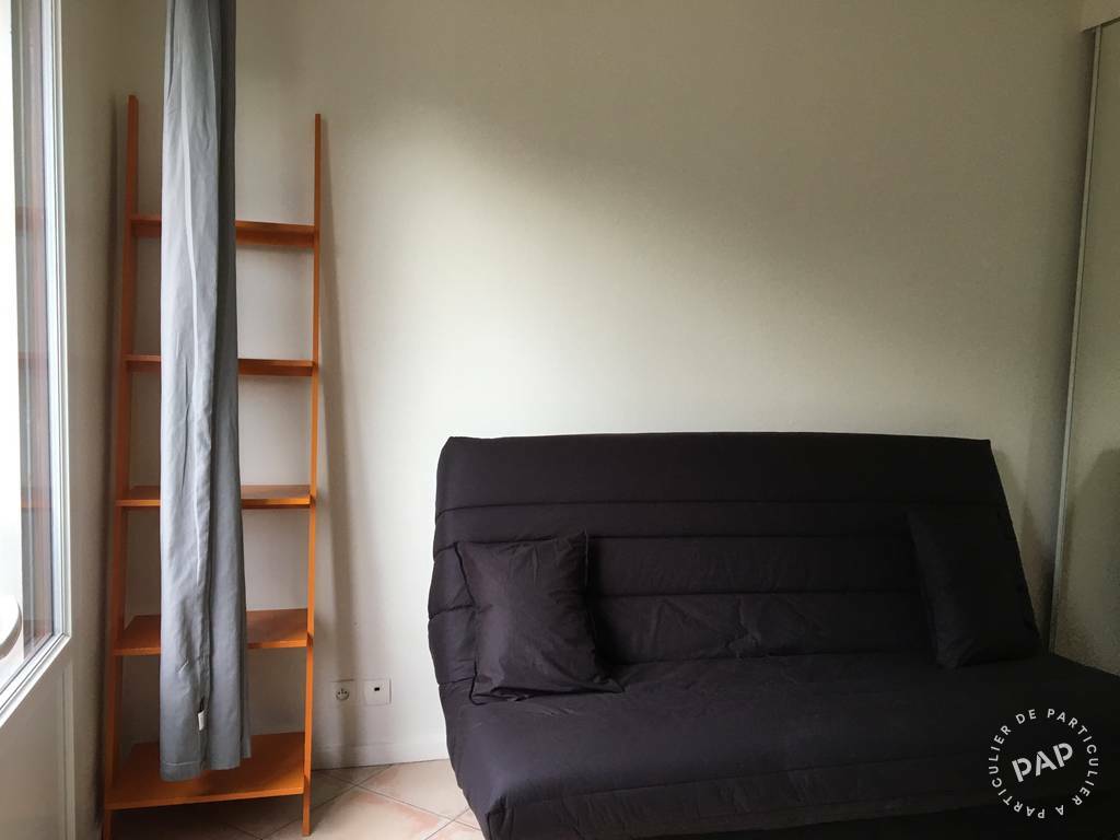 Appartement Quai Saint-Vincent à Lyon
