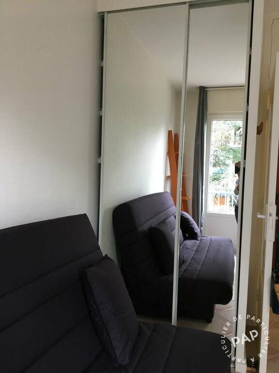 Appartement Quai Saint-Vincent à Lyon