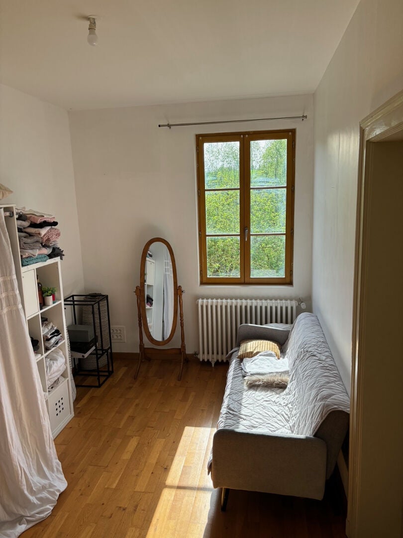 Maison Rue Alfred de Vigny à Ciran
