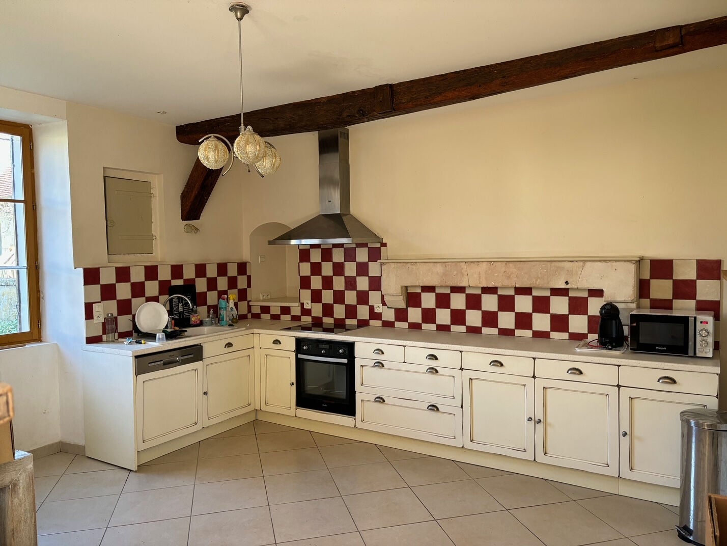 Maison Rue Alfred de Vigny à Ciran