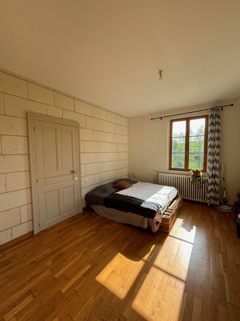 Maison Rue Alfred de Vigny à Ciran
