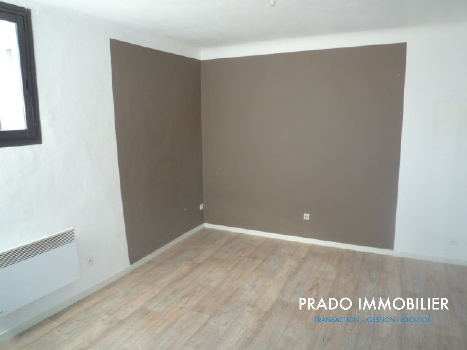 Appartement Rue Fermée à Aix-en-Provence