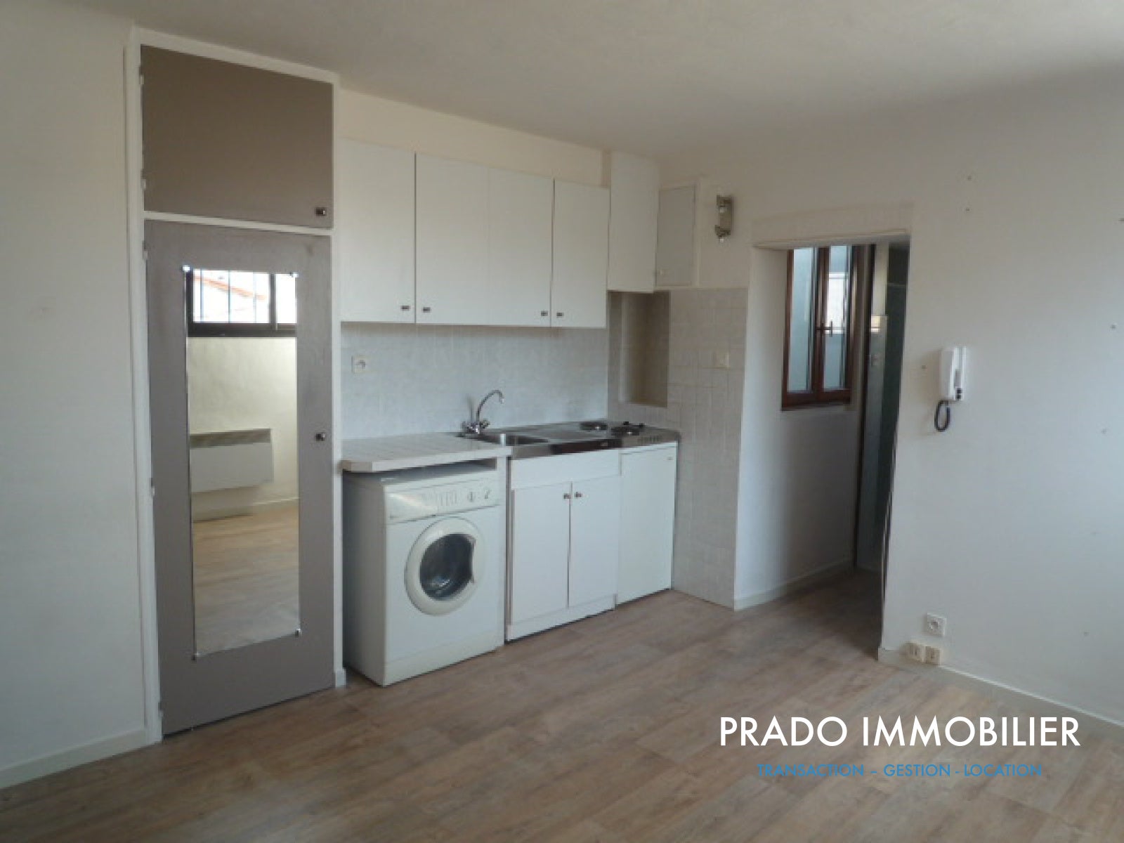 Appartement Rue Fermée à Aix-en-Provence