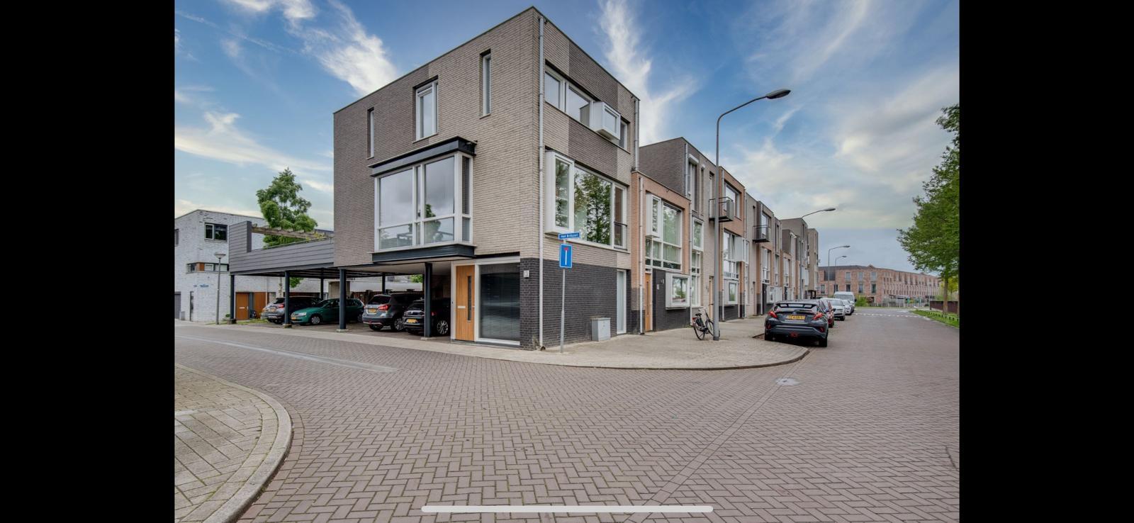 Huis De Groote Rede in Rosmalen
