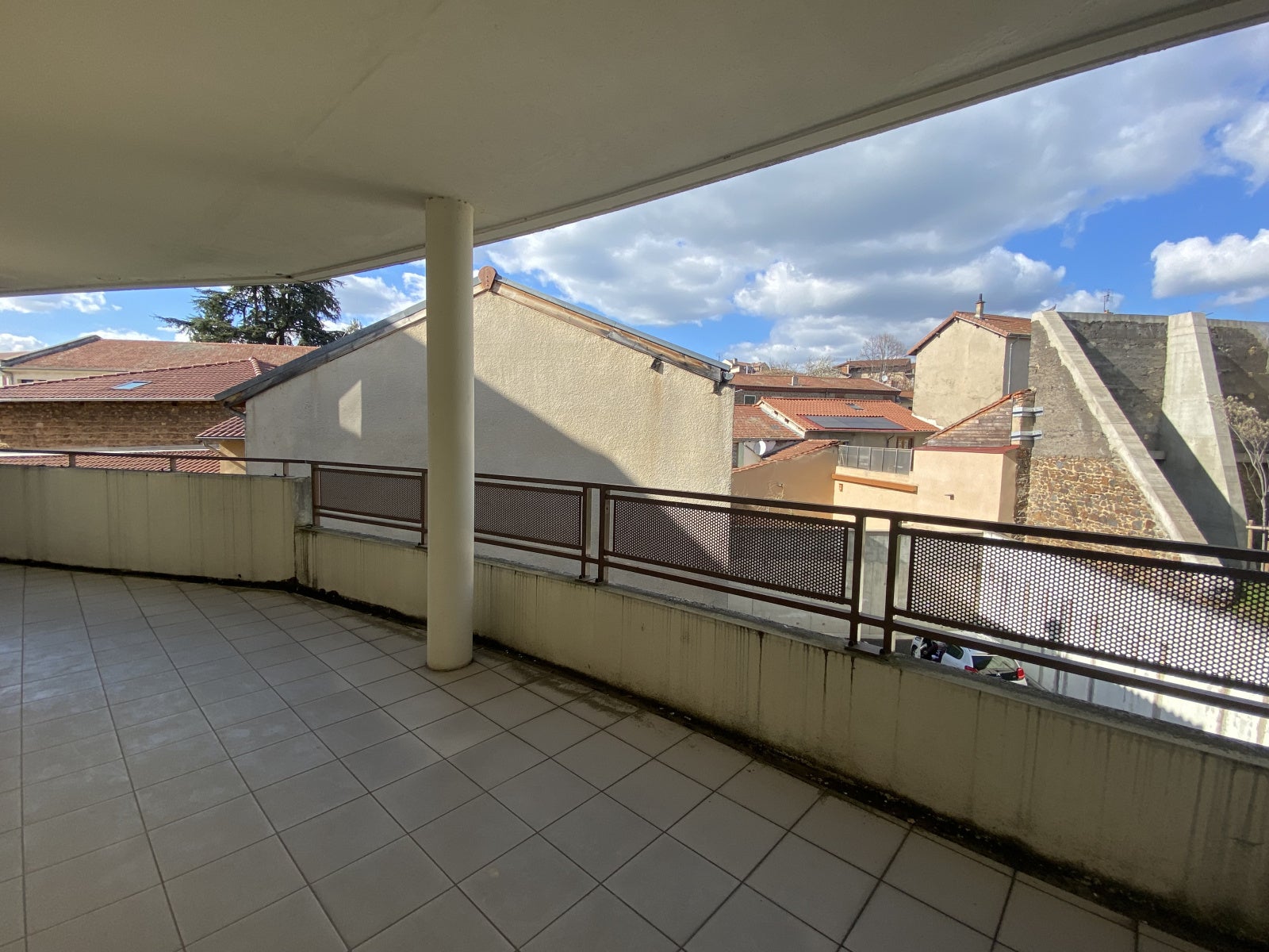 Appartement Chemin de la Coise à Saint-Symphorien-sur-Coise