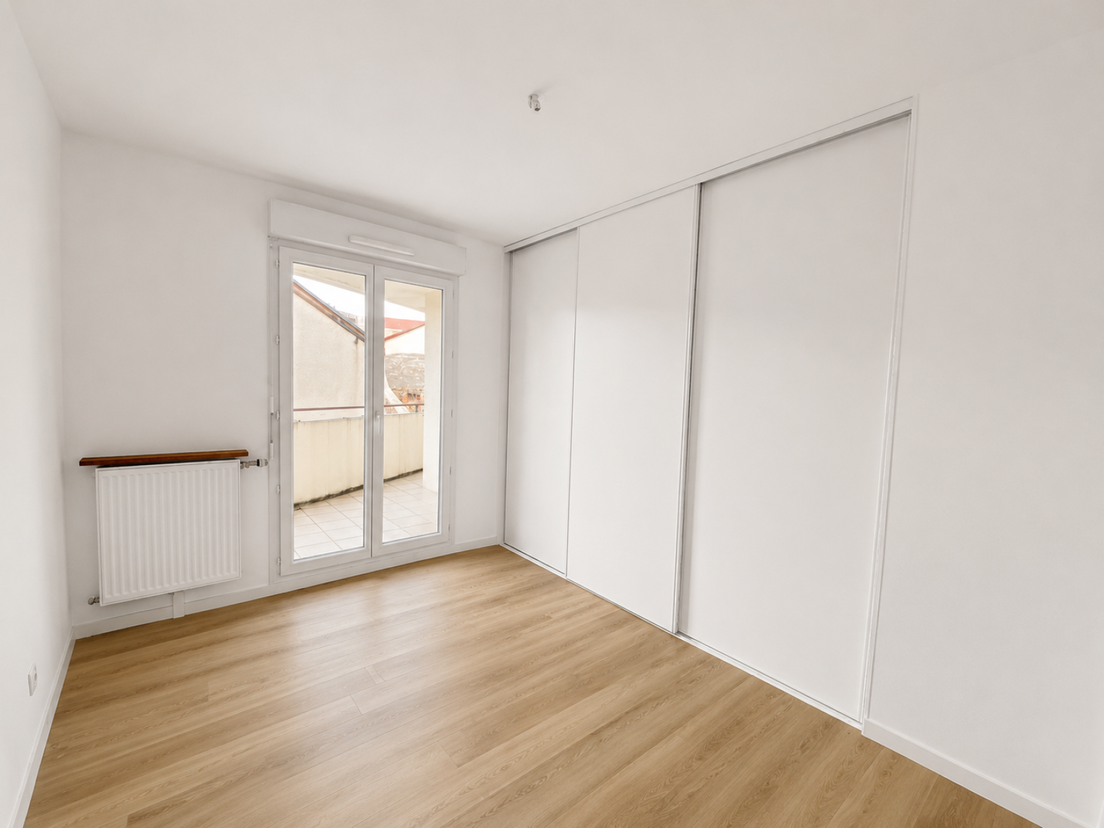 Appartement Chemin de la Coise à Saint-Symphorien-sur-Coise