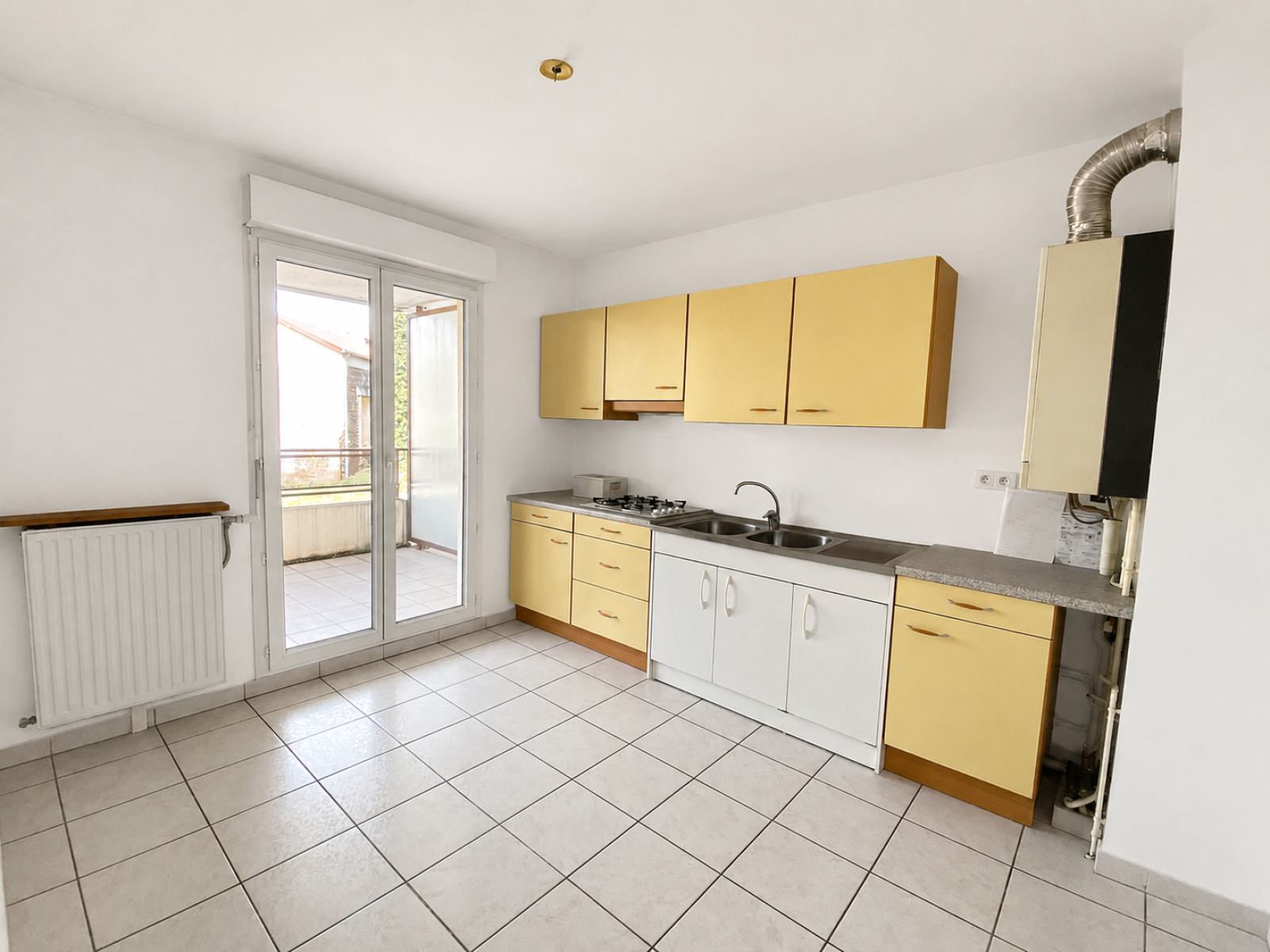 Appartement Chemin de la Coise à Saint-Symphorien-sur-Coise
