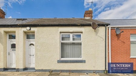 House Ritson Street in Sunderland