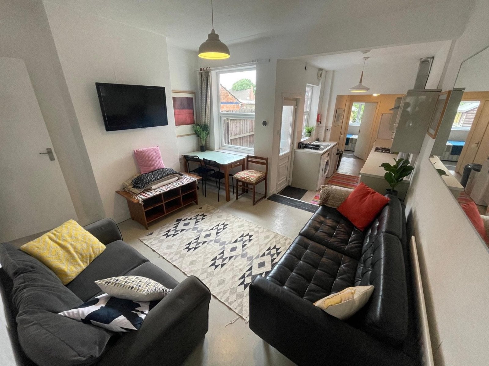 Room Edward Street in Charnwood