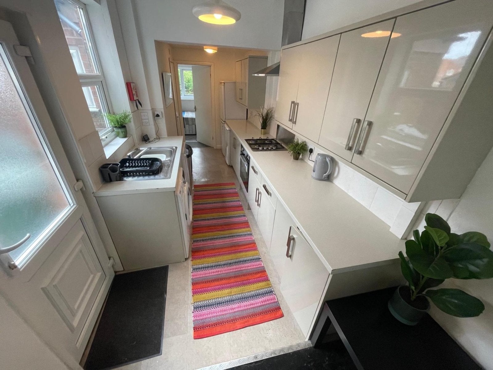Room Edward Street in Charnwood