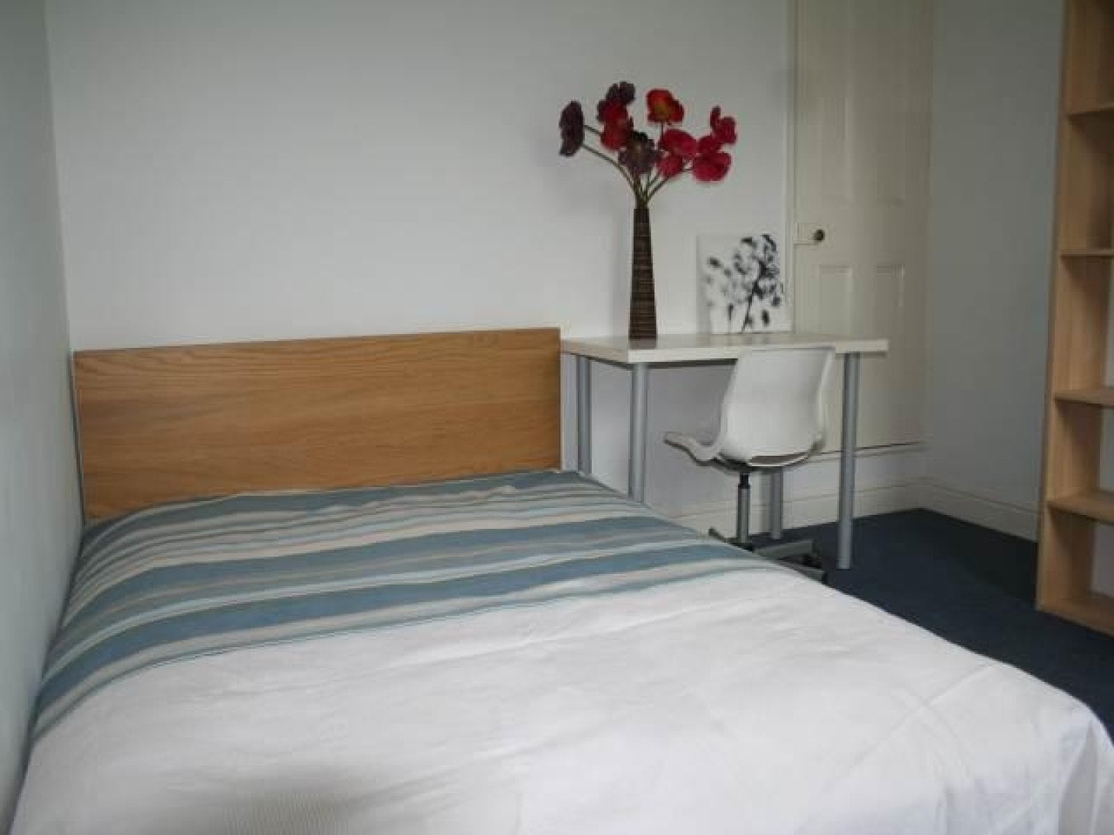 Room Edward Street in Charnwood