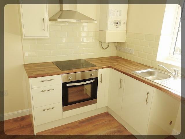 Flat Grosvenor Street in Kingston Upon Hull