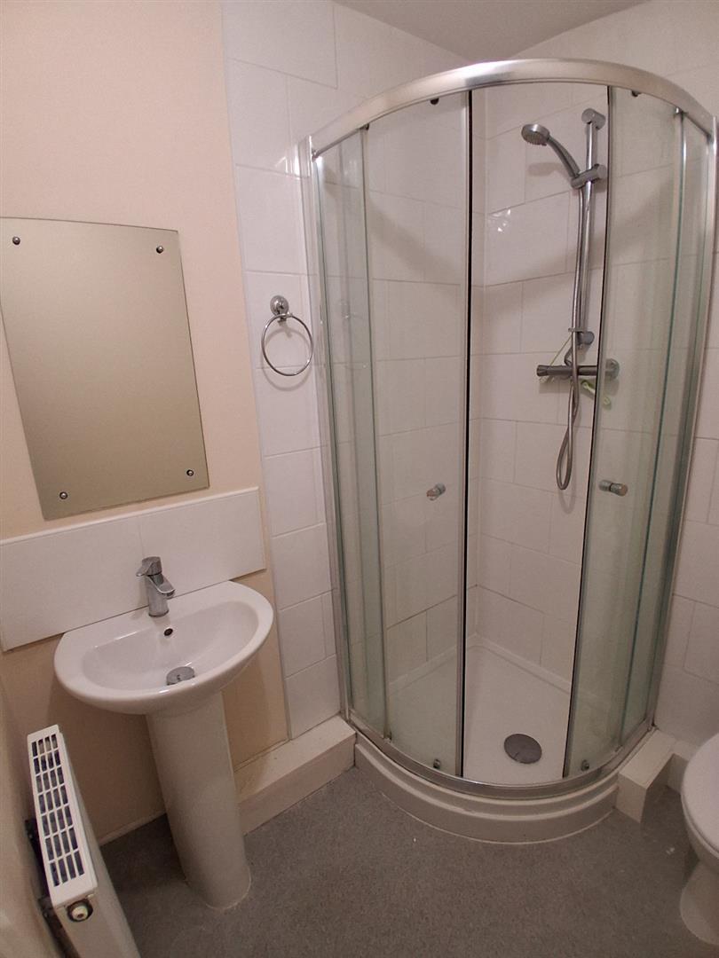 Flat Grosvenor Street in Kingston Upon Hull