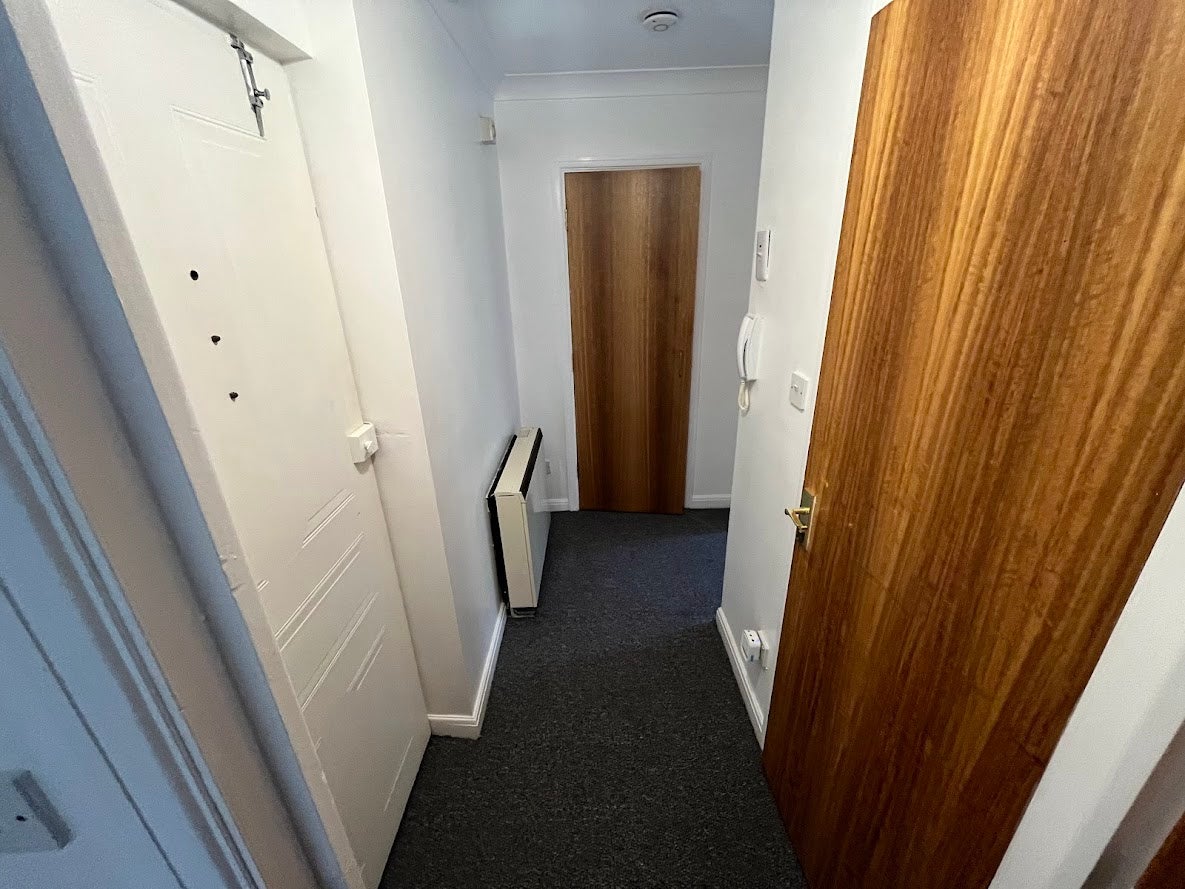 Flat Gordon Place in Southend-on-Sea