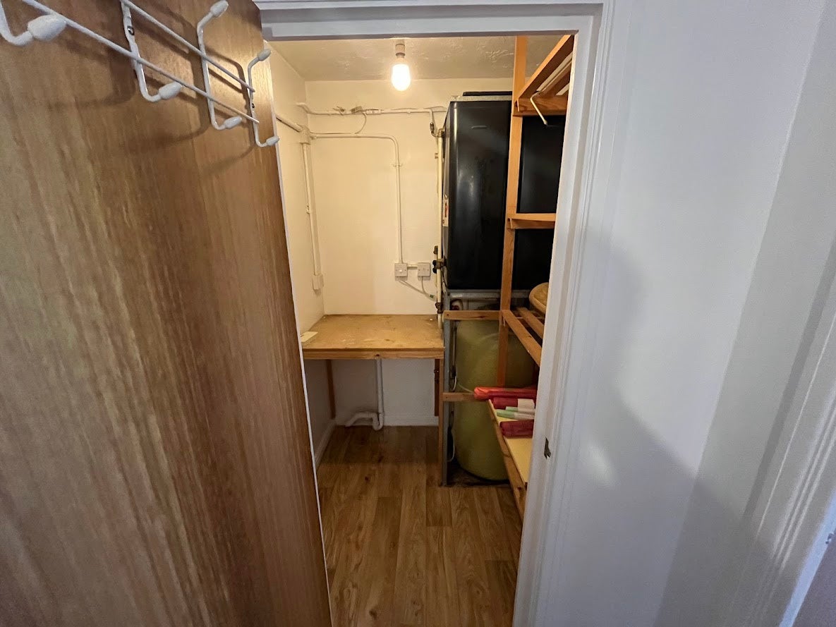Flat Gordon Place in Southend-on-Sea