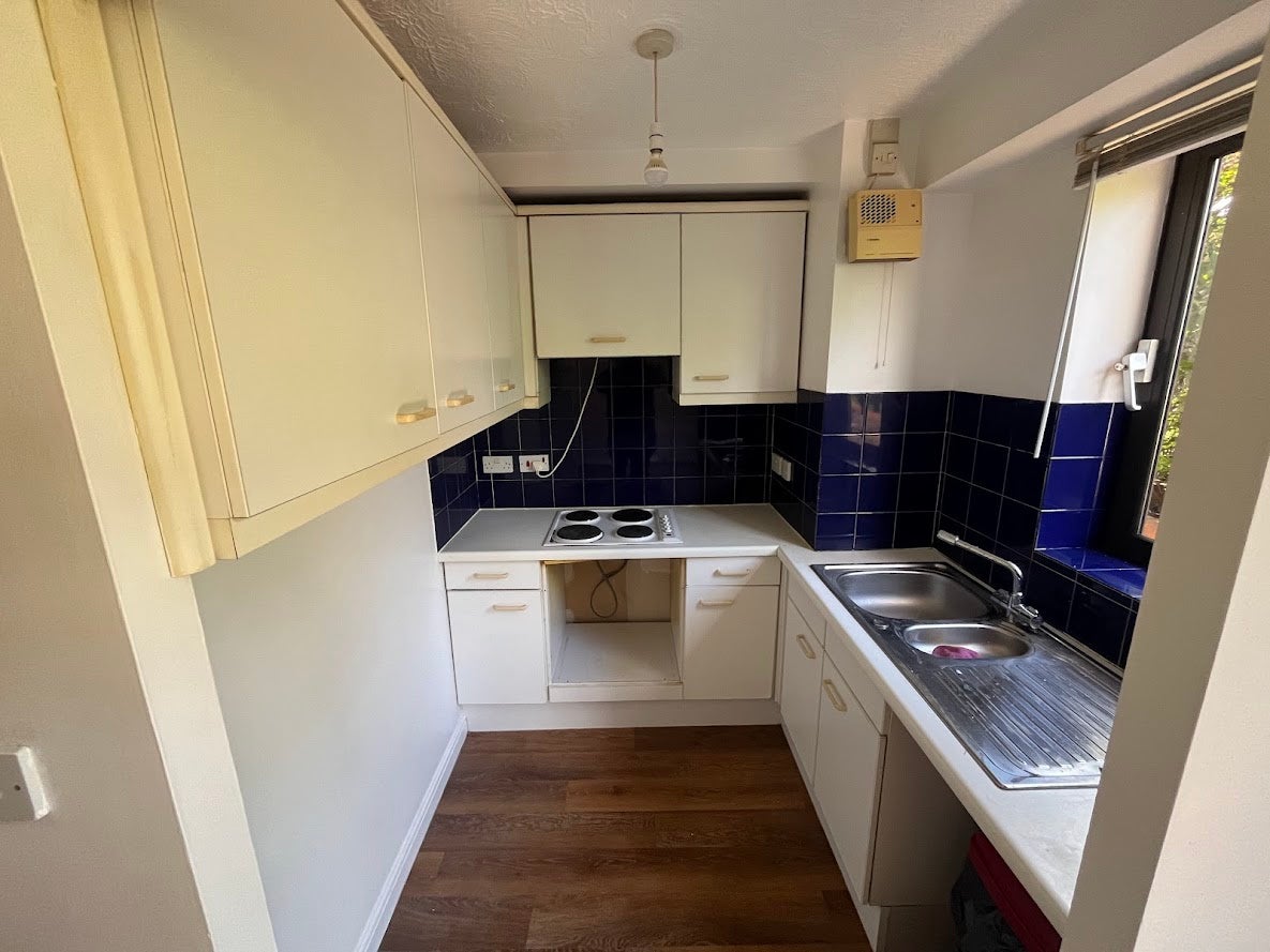 Flat Gordon Place in Southend-on-Sea