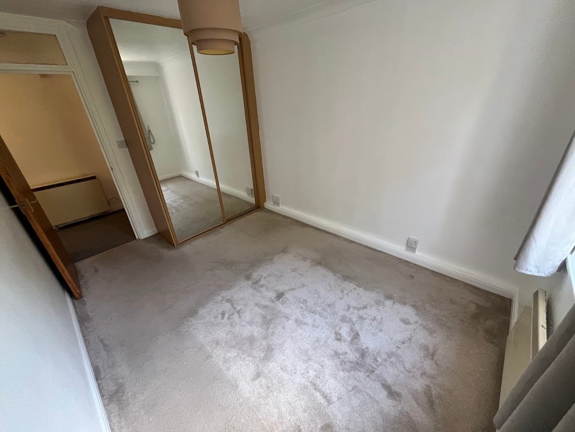 Flat Gordon Place in Southend-on-Sea