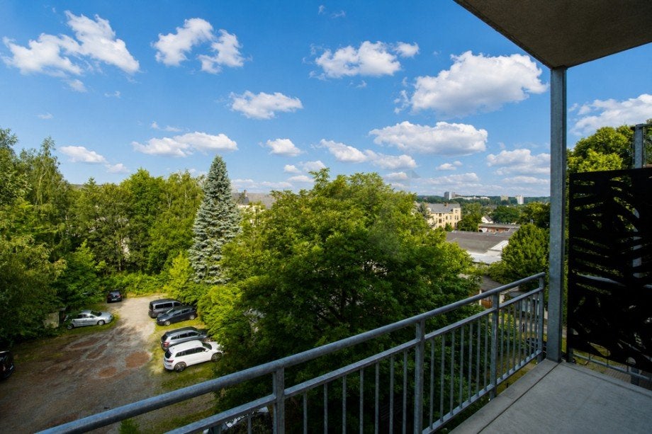 Wohnung Erich-Mühsam-Straße in Chemnitz